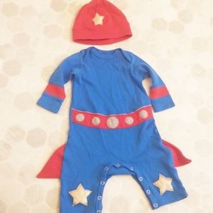 LEMON LOVES LAYETTE rocketboy set